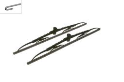Wiper Blade BOSCH 3397005161