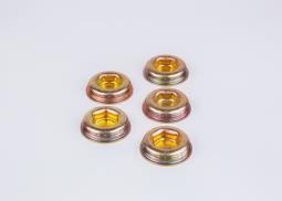 Screw BOSCH 1420560004