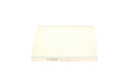 Filter, cabin air BOSCH 1987435089