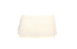 Filter, cabin air BOSCH 1 987 435 126