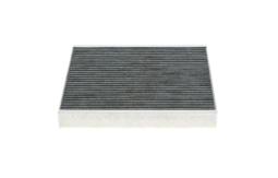 Filter, cabin air BOSCH 1987432499