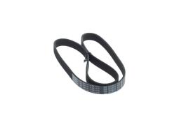 V-ribbed Belt BOSCH 1987945147
