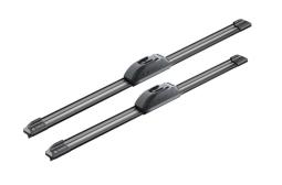 Wiper Blade BOSCH 3397118990