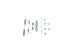 Accessory Kit, brake shoes BOSCH 1987475256