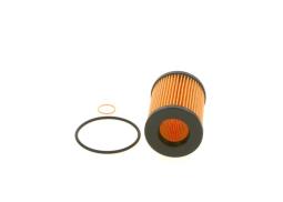 Oil Filter BOSCH F 026 407 173