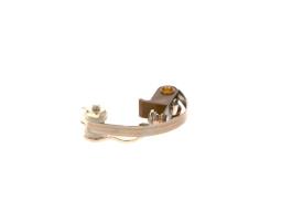 Contact Breaker, ignition distributor BOSCH 1237013819