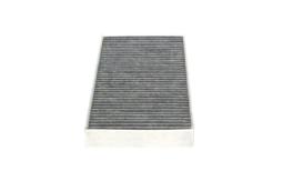 Filter, cabin air BOSCH 1987432412