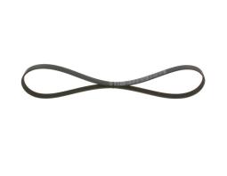 V-ribbed Belt BOSCH 1987947923