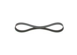 V-ribbed Belt BOSCH 1987946138