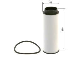Fuel Filter BOSCH F 026 402 256