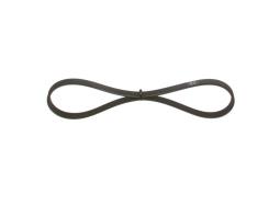 V-ribbed Belt BOSCH 1987947890