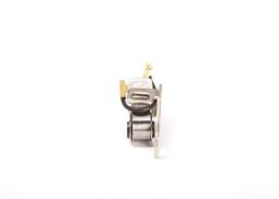 Contact Breaker, ignition distributor BOSCH 9231081332