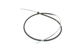 Cable Pull, parking brake BOSCH 1987477695