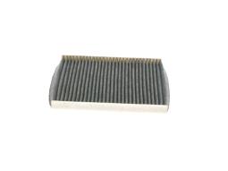 Filter, cabin air BOSCH 1987432415