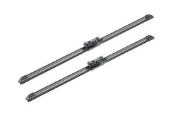 Wiper Blade BOSCH 3397118955