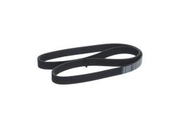 V-ribbed Belt BOSCH 1987945147
