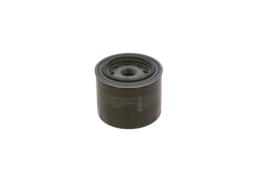 Oil Filter BOSCH 0 986 452 019