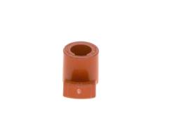 Ignition Distributor Rotor BOSCH 1234332309