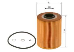 Oil Filter BOSCH 1 457 429 264