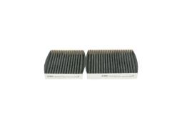 Filter, cabin air BOSCH 1987432436