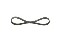 V-ribbed Belt BOSCH 1987947909