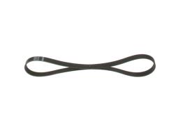 V-ribbed Belt BOSCH 1987947840