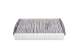 Filter, cabin air BOSCH 1987432598