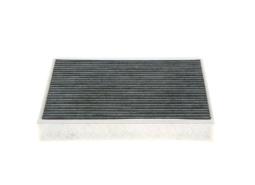 Filter, cabin air BOSCH 1987432411