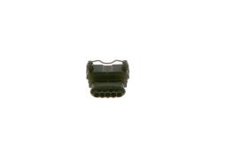 Plug Sleeve, ignition system BOSCH 1 928 402 595