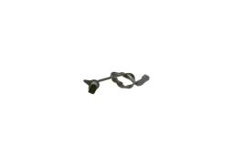 Warning Contact, brake pad wear BOSCH 1987474506