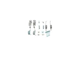 Accessory Kit, brake shoes BOSCH 1987475034