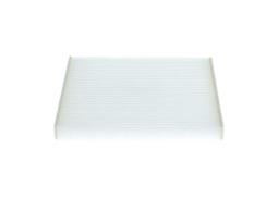 Filter, cabin air BOSCH 1987432065