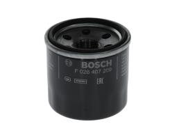 Oil Filter BOSCH F 026 407 209