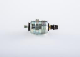 Solenoid BOSCH F 002 D13 640