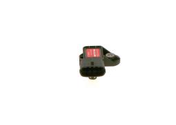 Sensor, boost pressure BOSCH 0 261 230 549