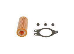 Hydraulic Filter, automatic transmission BOSCH F 026 404 003