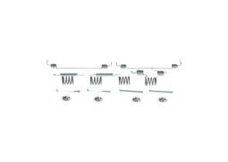 Accessory Kit, brake shoes BOSCH 1987475264