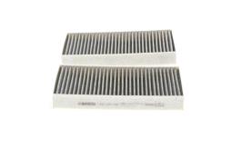 Filter, cabin air BOSCH 1 987 435 538