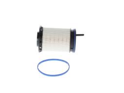 Fuel Filter BOSCH F 026 402 207
