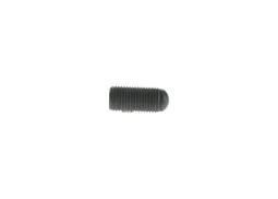Adjustment Screw, injector pump BOSCH 1987972350