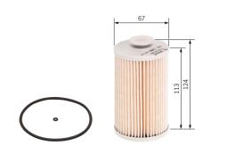 Fuel Filter BOSCH F 026 402 829