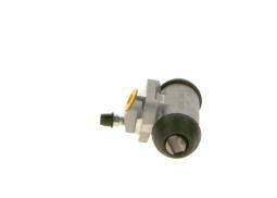 Wheel Brake Cylinder BOSCH 0 986 475 558