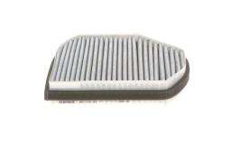 Filter, cabin air BOSCH 1987432301
