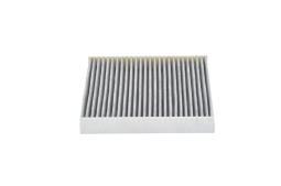 Filter, cabin air BOSCH 1987432380