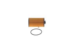 Oil Filter BOSCH F 026 407 006