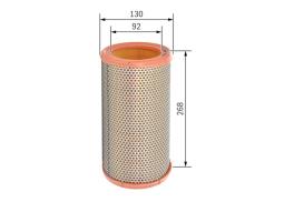 Air Filter BOSCH 1 457 433 624