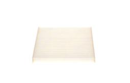 Filter, cabin air BOSCH 1 987 432 106