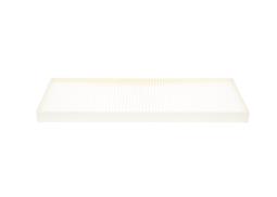 Filter, cabin air BOSCH 1987435125