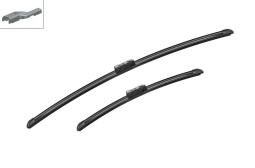 Wiper Blade BOSCH 3 397 007 414