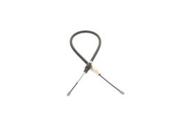 Cable Pull, parking brake BOSCH 1987477691